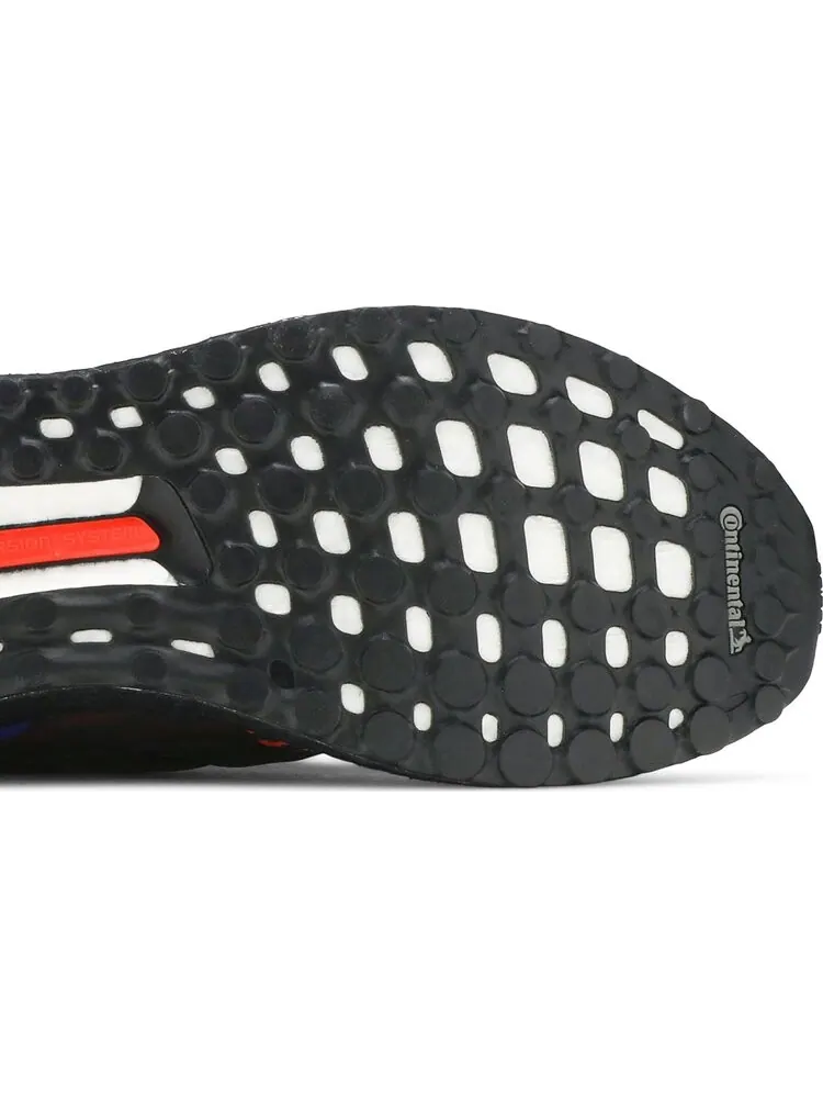 Кроссовки Adidas UltraBoost DNA 'What The' — изображение 5 из 8, мульти