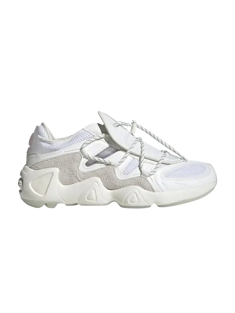 Кроссовки Adidas 032c x FYW S-97 Salvation — изображение 1 из 1, белый