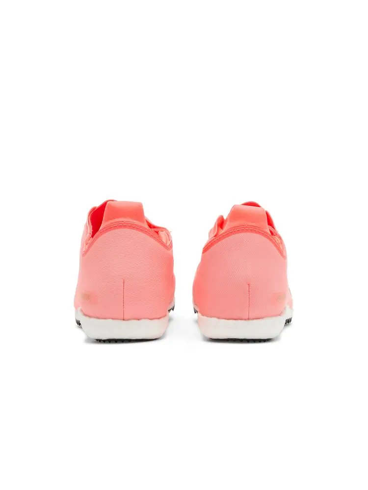 Кроссовки Adizero Avanti 'Signal Pink' — изображение 5 из 7, розовый