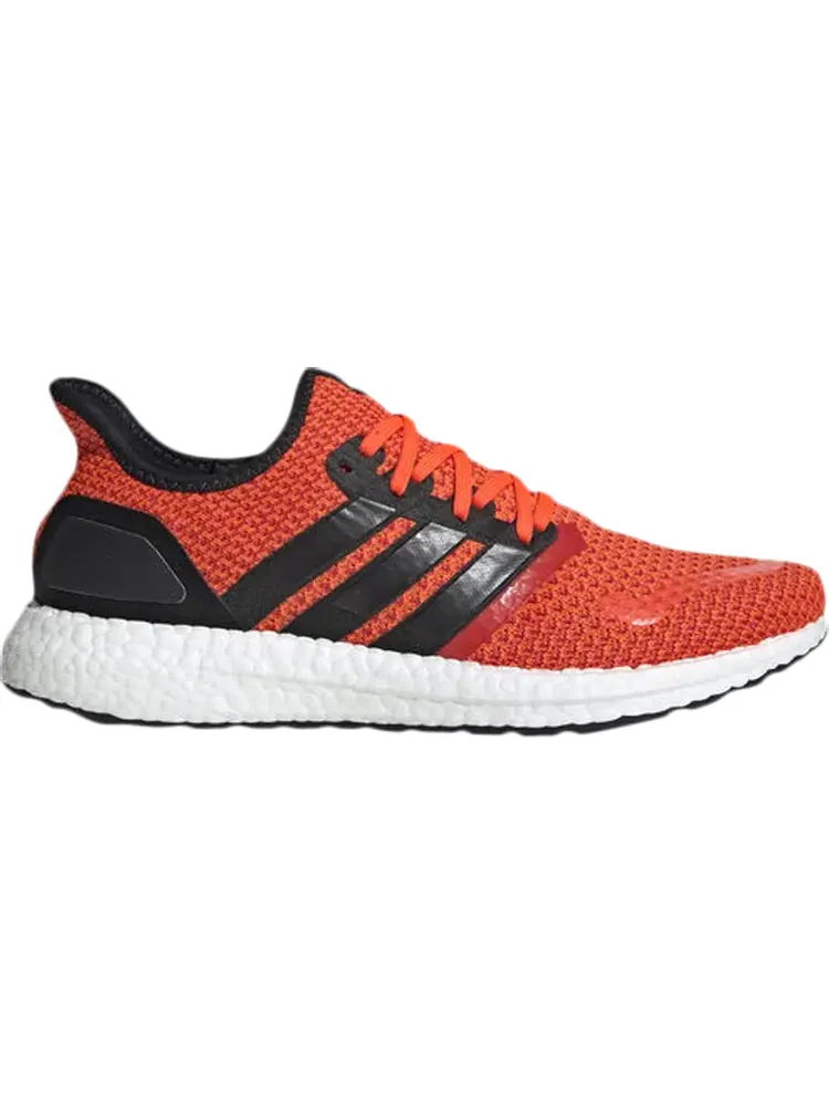 Кроссовки Adidas UltraBoost SpeedFactory 'Solar Red' — изображение 1 из 1, красный