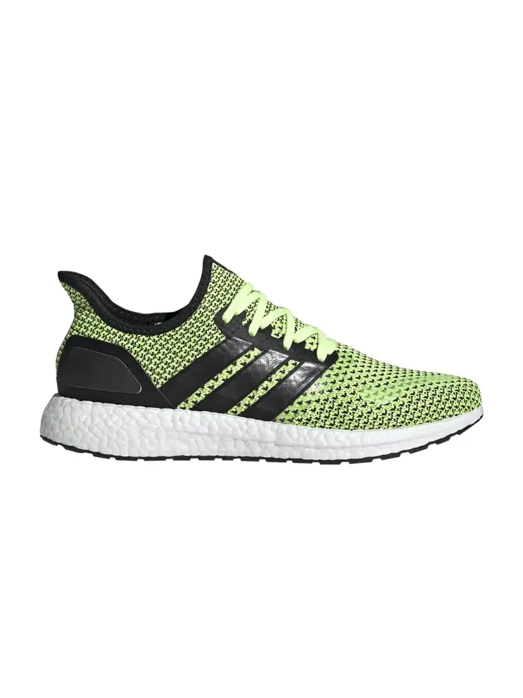 Кроссовки UltraBoost Speedfactory 'Solar Yellow' — изображение 1 из 1, желтый