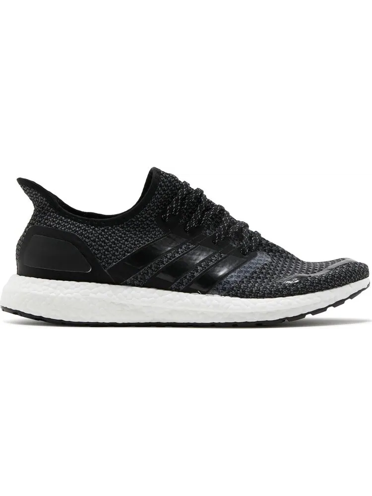 Кроссовки Adidas UltraBoost Speedfactory 'Core Black' — изображение 1 из 8, черный