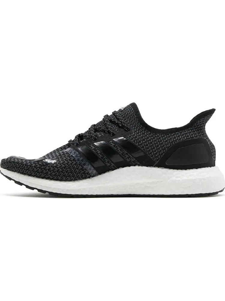 Кроссовки Adidas UltraBoost Speedfactory 'Core Black' — изображение 3 из 8, черный
