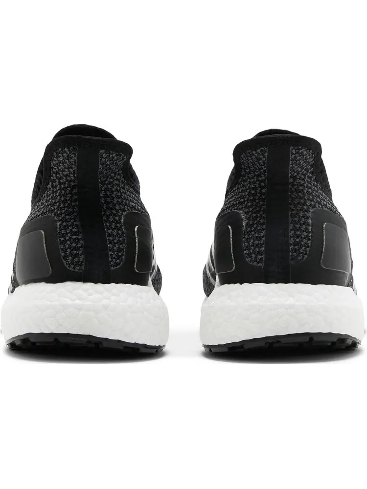 Кроссовки Adidas UltraBoost Speedfactory 'Core Black' — изображение 6 из 8, черный