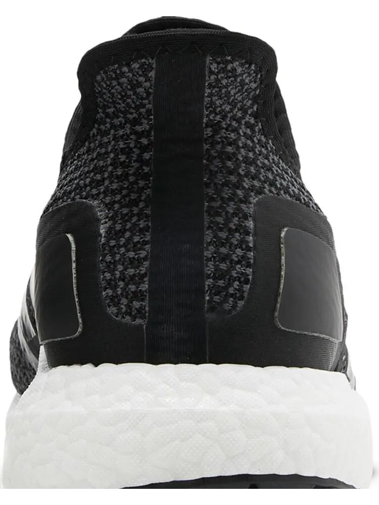 Кроссовки Adidas UltraBoost Speedfactory 'Core Black' — изображение 7 из 8, черный