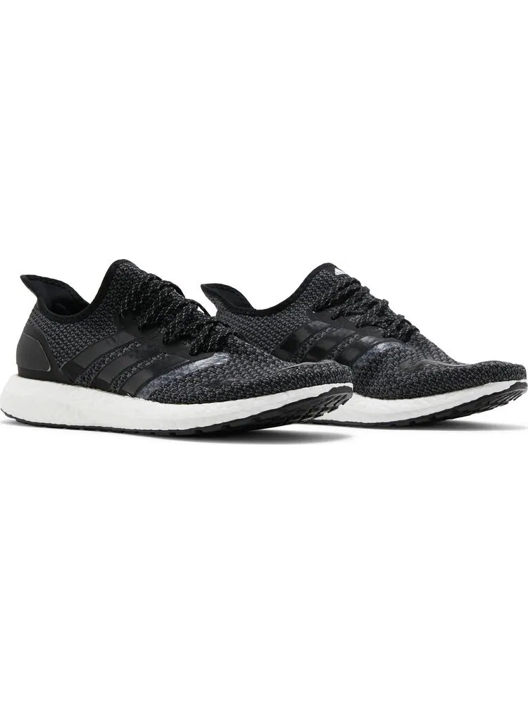 Кроссовки Adidas UltraBoost Speedfactory 'Core Black' — изображение 8 из 8, черный