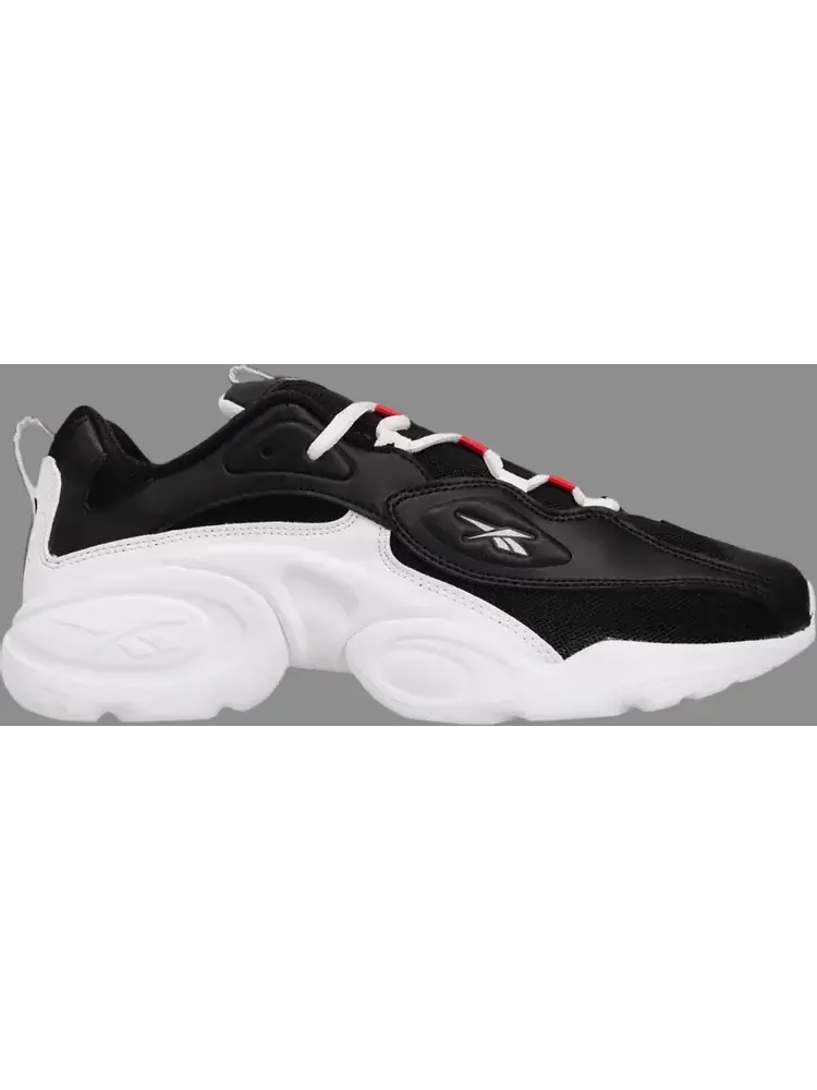 Кроссовки electro 3d lt 'black' Reebok — изображение 1 из 1, черный