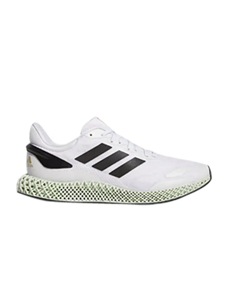 Кроссовки Adidas 4D Runner 1.0 — изображение 1 из 1, белый