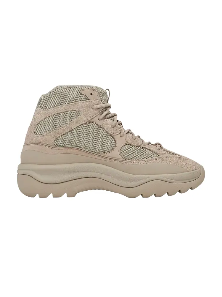 Ботинки Adidas Yeezy Desert Boot — изображение 1 из 1, коричневый