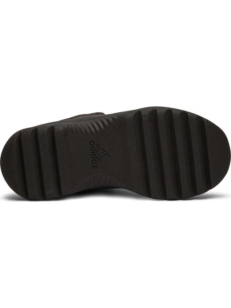 Ботинки Adidas Yeezy Desert Boot 'Oil' — изображение 4 из 8, коричневый