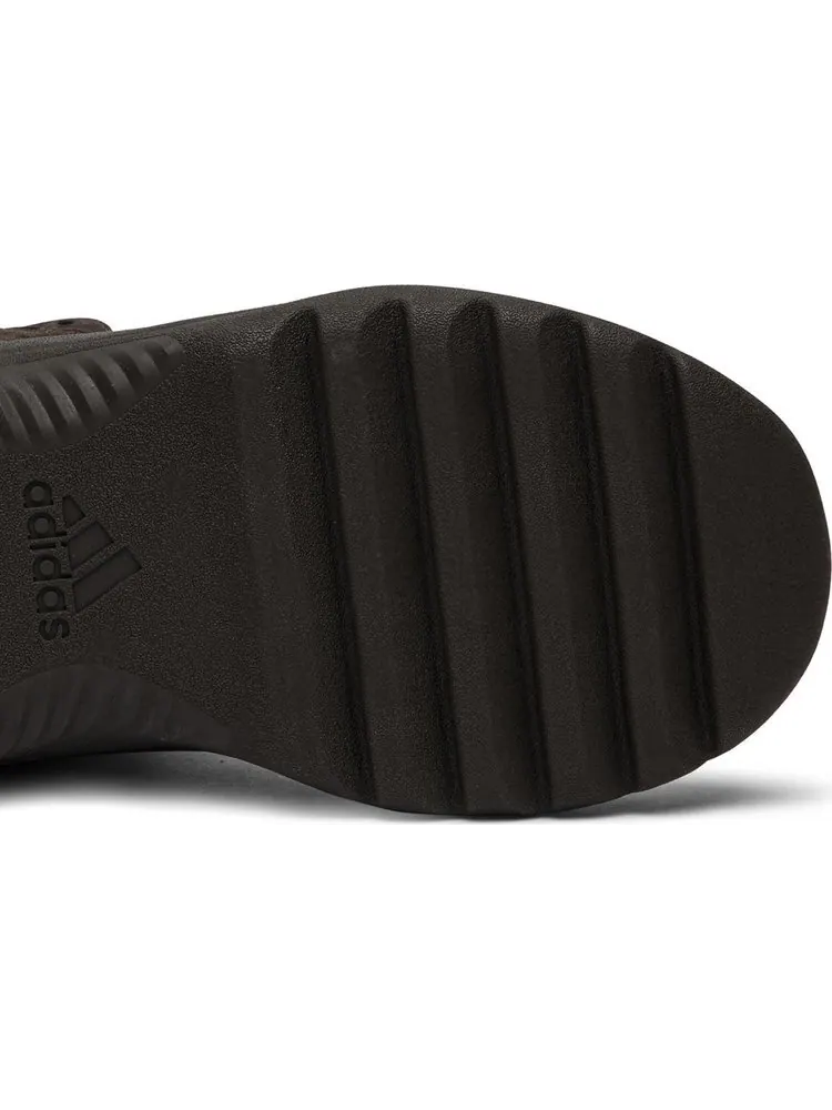 Ботинки Adidas Yeezy Desert Boot 'Oil' — изображение 5 из 8, коричневый