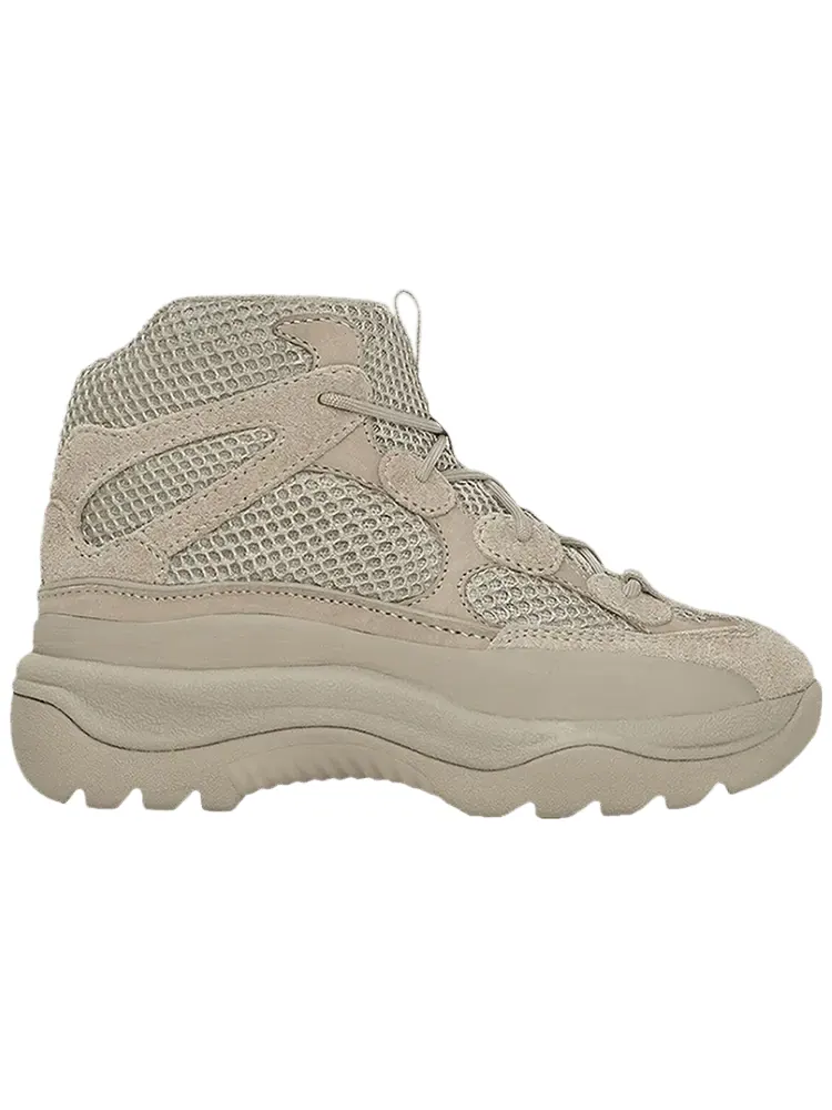 Ботинки adidas Yeezy Desert Boot Kids 'Rock'