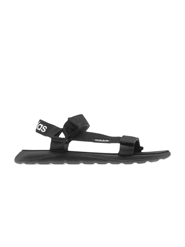 Кроссовки Comfort Sandal 'Black White' — изображение 1 из 1, белый
