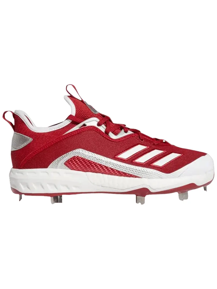 Кроссовки adidas Icon 6 'Team Power Red' — изображение 1 из 1, красный
