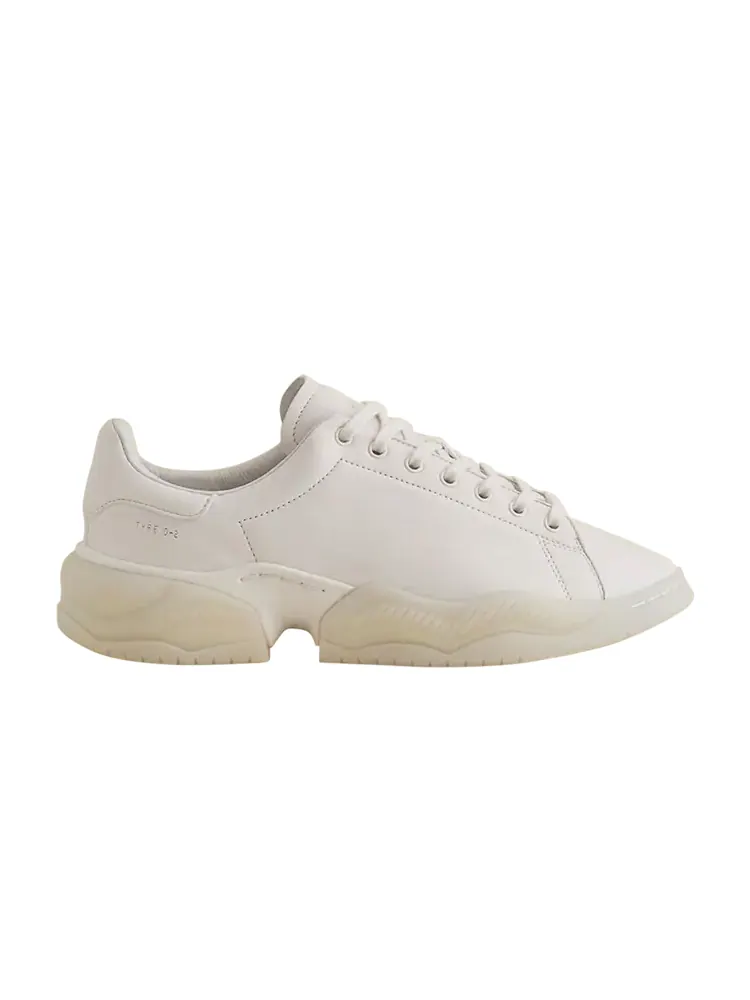Кроссовки Adidas OAMC x Type 0.2L — изображение 1 из 1, белый