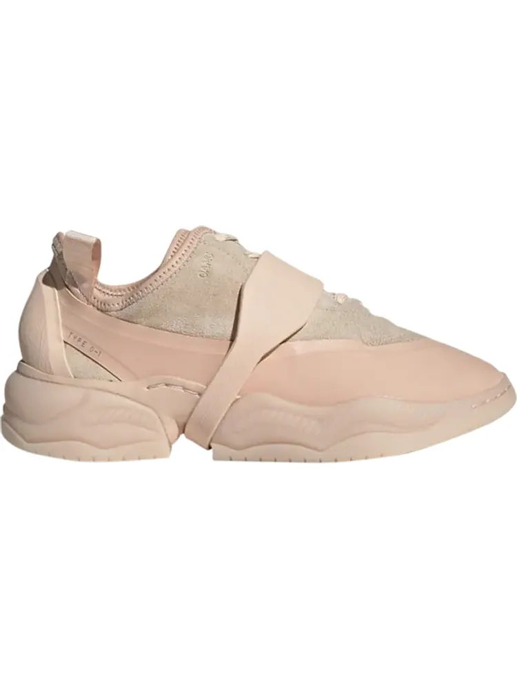Кроссовки Adidas OAMC x Type 0.1L 'Pink' — изображение 1 из 1, розовый