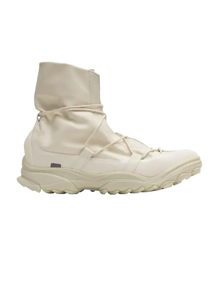 Кроссовки Adidas Type 0-3 High — изображение 1 из 1, белый