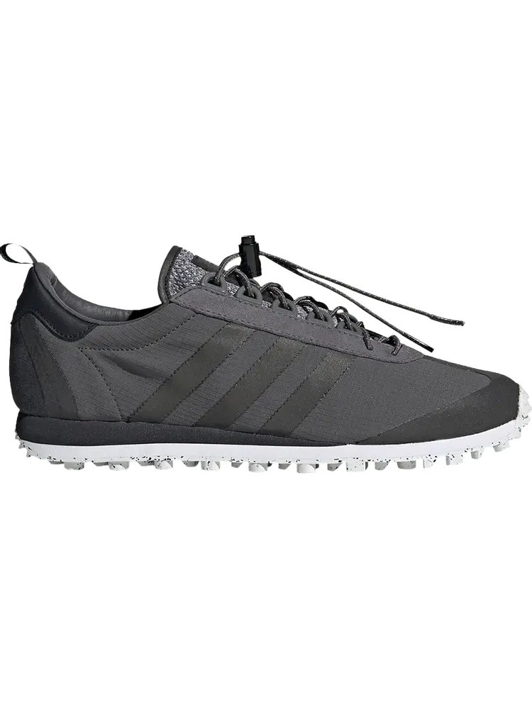 Кроссовки Adidas Nite Jogger OG '3M' — изображение 1 из 1, черный