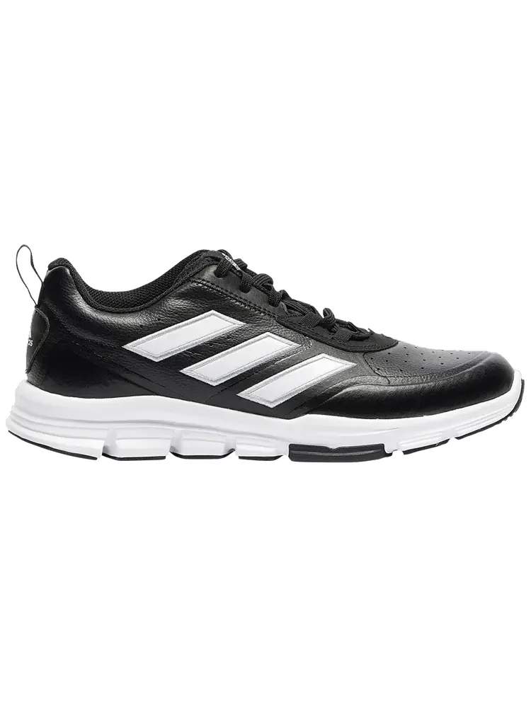 Кроссовки adidas Speed Trainer 5 Synthetic 'Black White' — изображение 1 из 1, черный