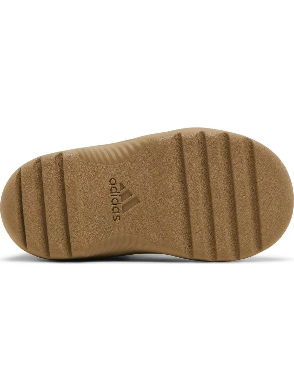 Ботинки Yeezy Desert Infant Rock — изображение 3 из 7, белый