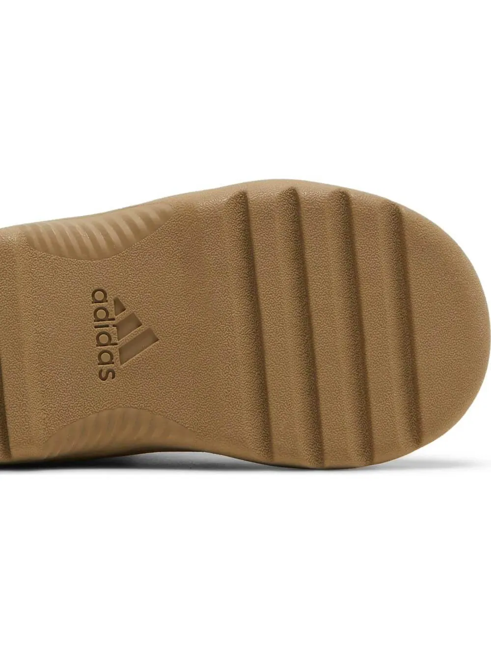 Ботинки Yeezy Desert Infant Rock — изображение 7 из 7, белый