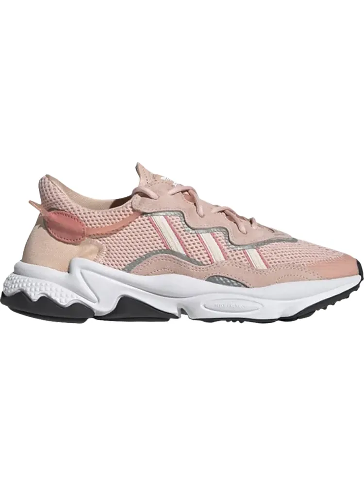 Кроссовки Adidas Wmns Ozweego 'Vapor Pink' — изображение 1 из 1, розовый
