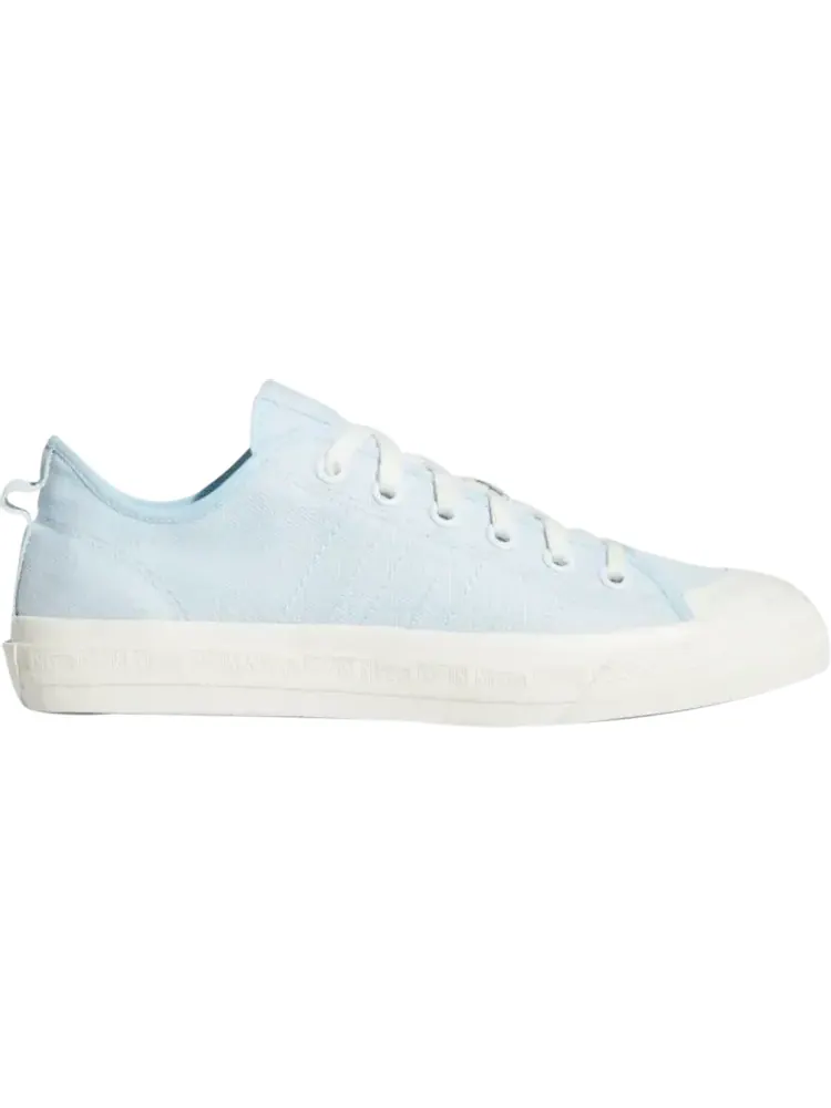 Кроссовки Adidas Nizza RF 'Sky Tint' — изображение 1 из 1, бирюзовый