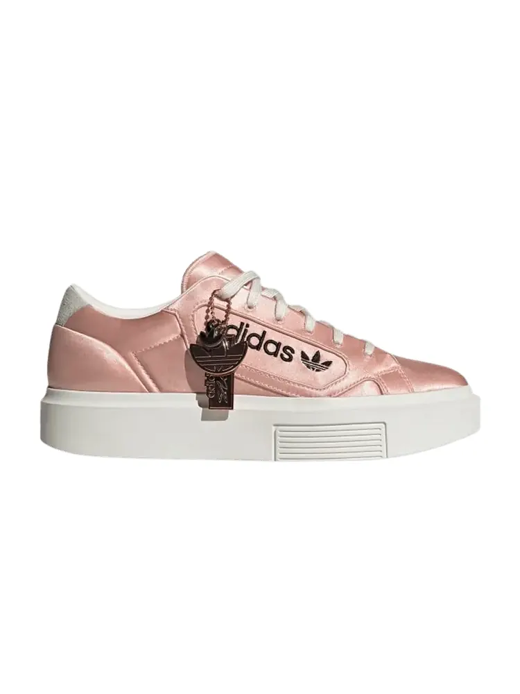 Кроссовки Wmns Sleek Super 'Vapour Pink' — изображение 1 из 1, розовый