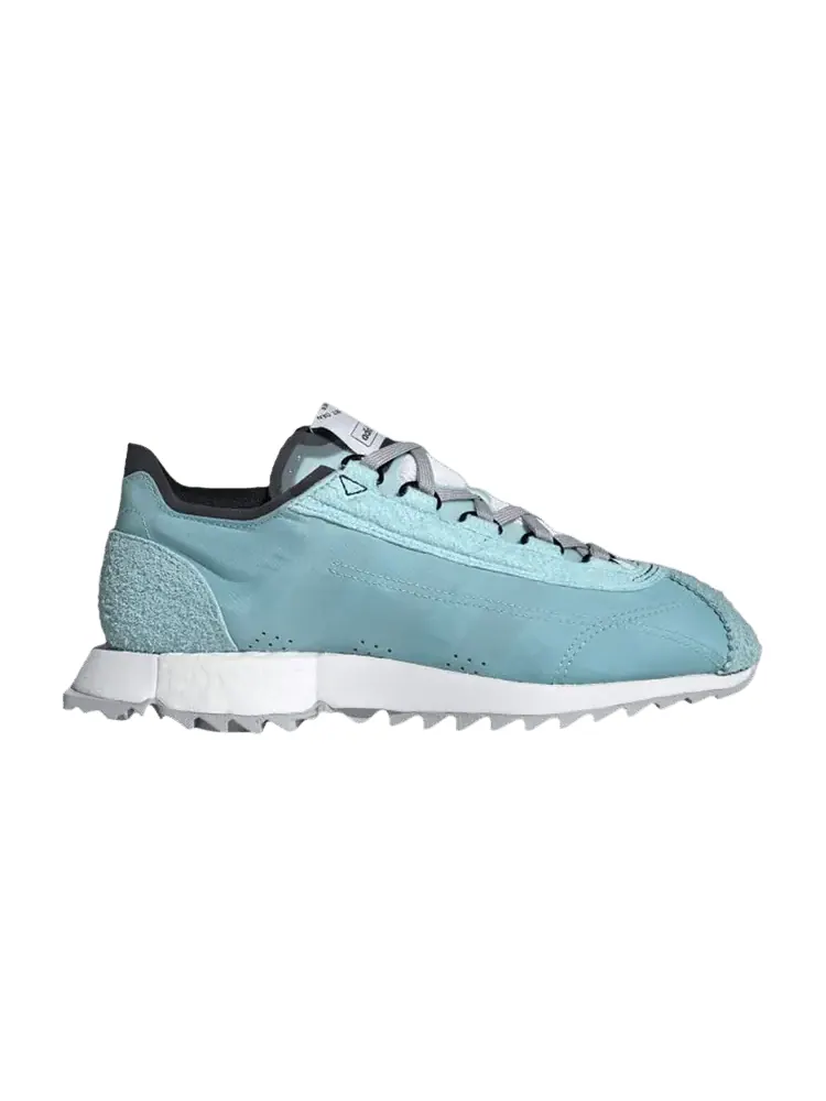 Кроссовки Wmns SL 7600 'Blue Spirit' — изображение 1 из 1, синий