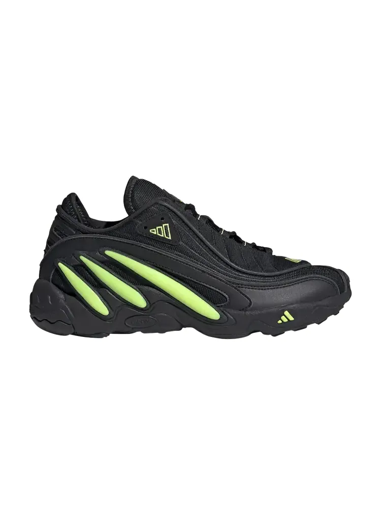 Кроссовки Adidas FYW 98 — изображение 1 из 1, черный