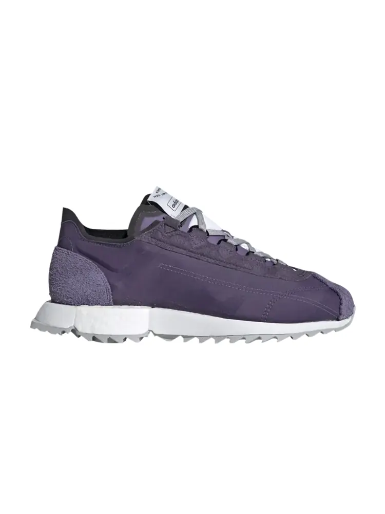 Кроссовки Adidas Wmns SL 7600 — изображение 1 из 1, фиолетовый