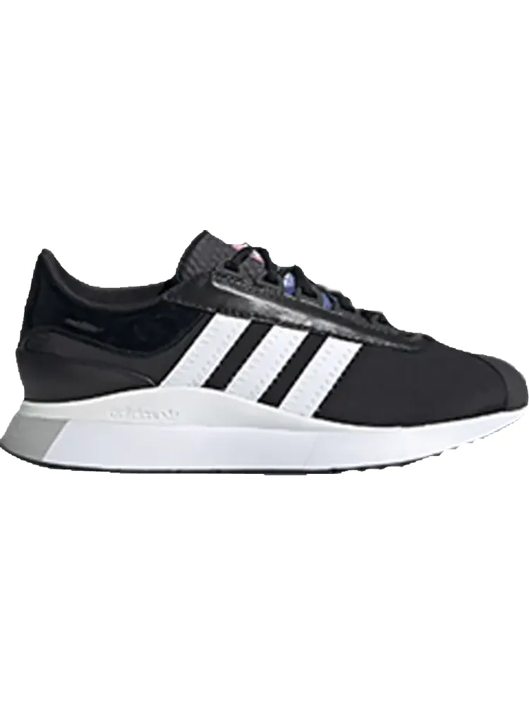 Кроссовки Adidas Wmns SL Andridge 'Core Black' — изображение 1 из 1, черный