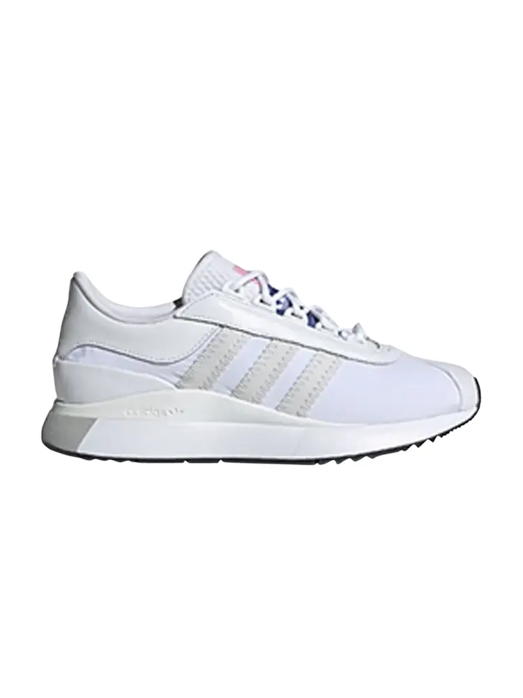 Кроссовки Adidas Wmns SL Andridge — изображение 1 из 1, белый