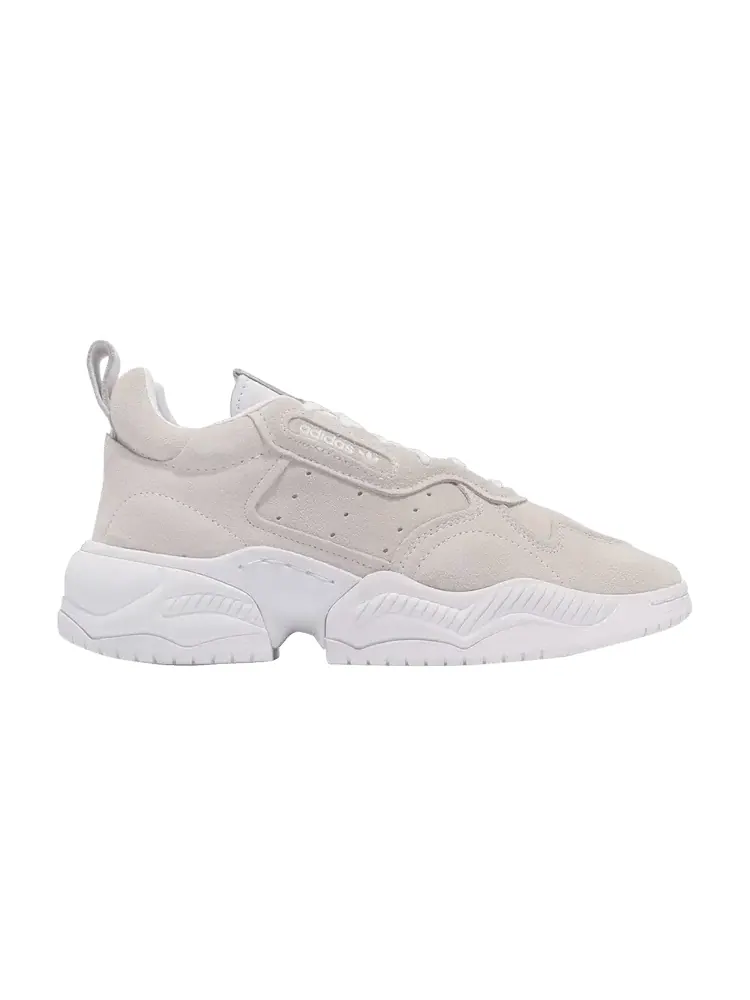 Кроссовки Supercourt RX 'Grey Cloud White' — изображение 1 из 1, серый белый