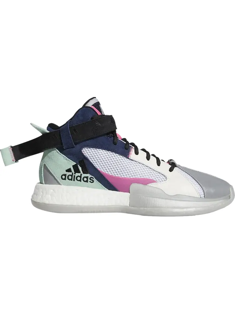 Кроссовки Adidas Trifecta — изображение 1 из 1, мульти