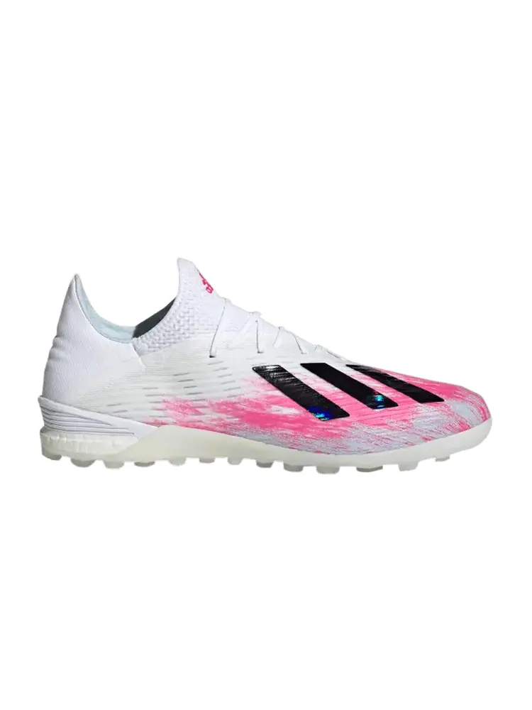 Кроссовки X 19.1 'Shock Pink' — изображение 1 из 1, розовый