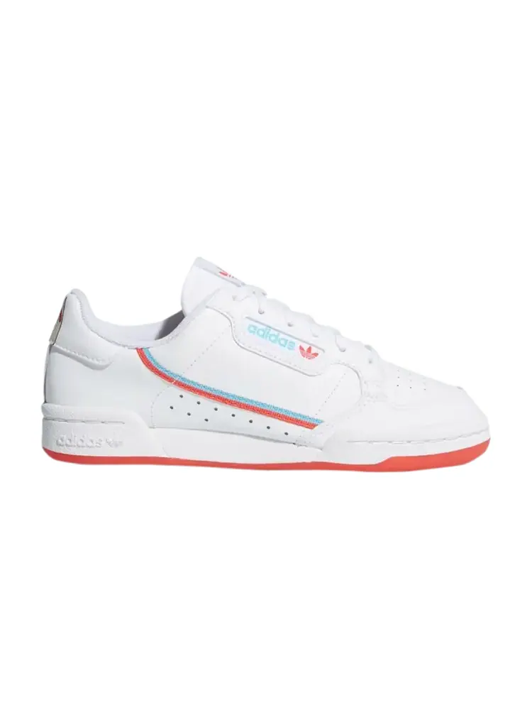 Кроссовки Adidas Toy Story 4 x Continental 80 Kids 'Forky' — изображение 1 из 1, белый