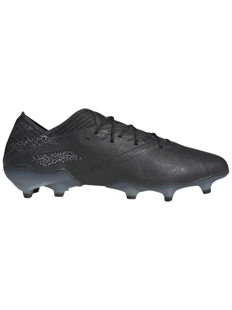 Кроссовки adidas Nemeziz 19.1 FG 'Shadowbeast' — изображение 1 из 1, черный