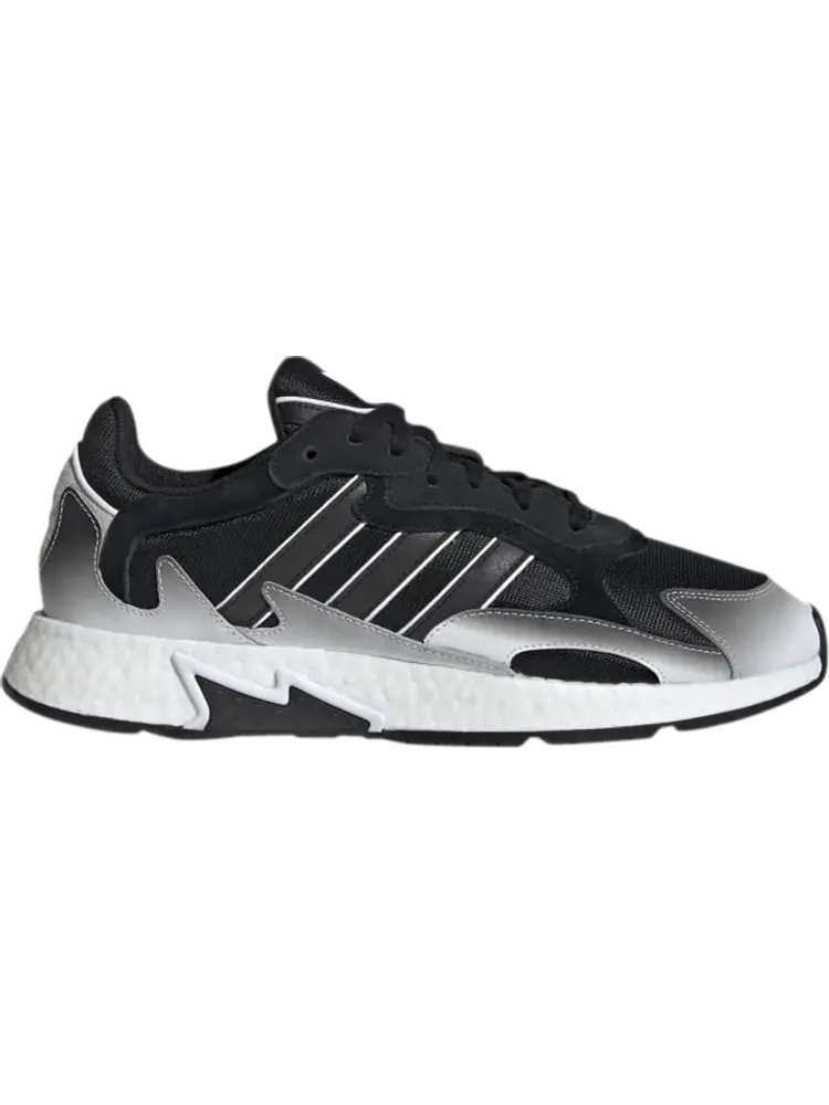 Кроссовки Adidas Tresc Run 'Core Black' — изображение 1 из 1, черный