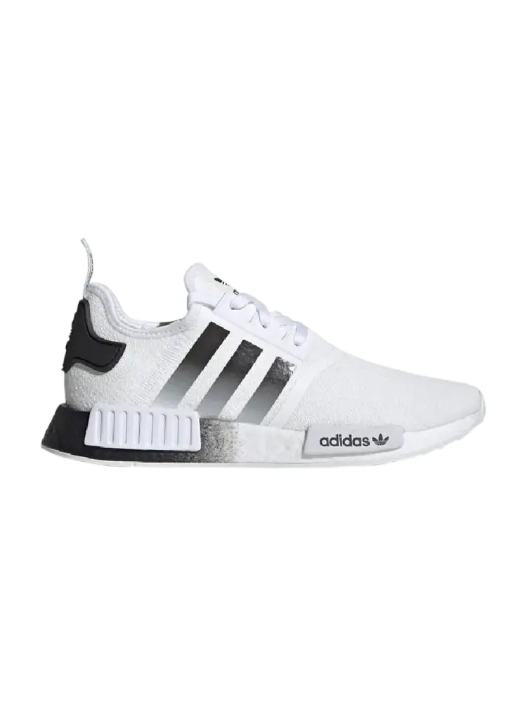 Кроссовки Adidas NMD_R1 — изображение 1 из 1, белый
