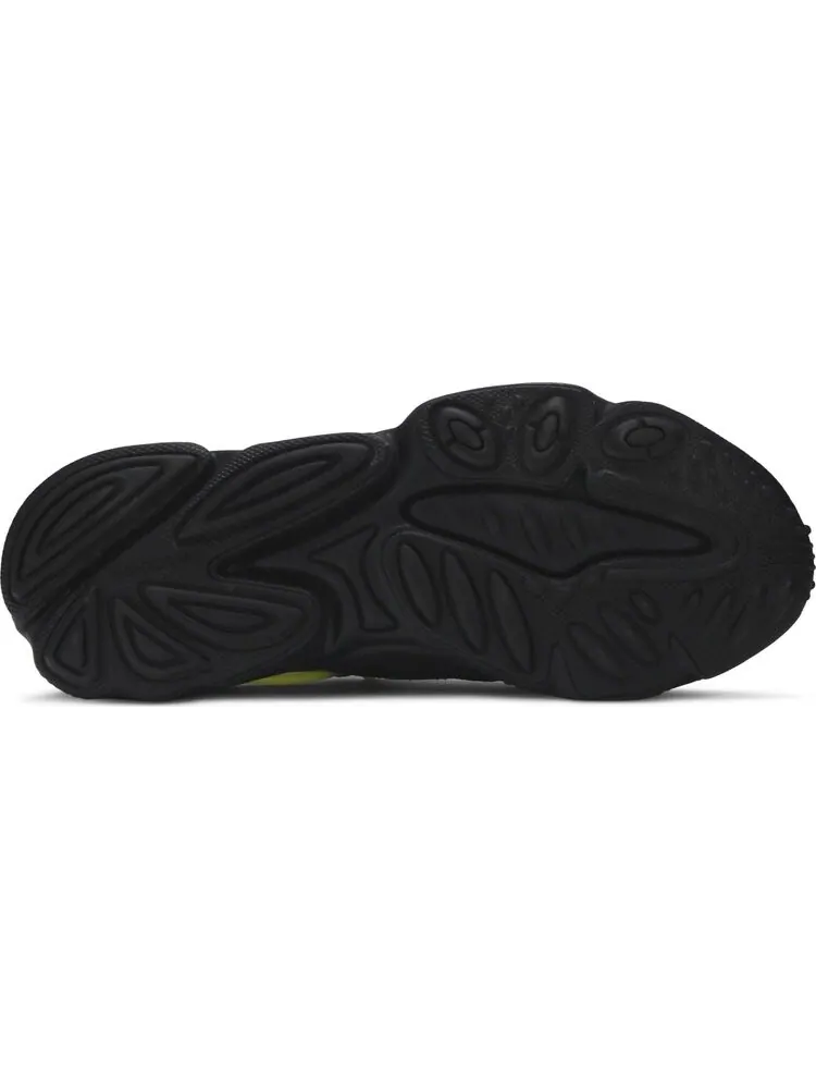 Мужские кроссовки Adidas Ozweego — изображение 4 из 8, желтый/черный