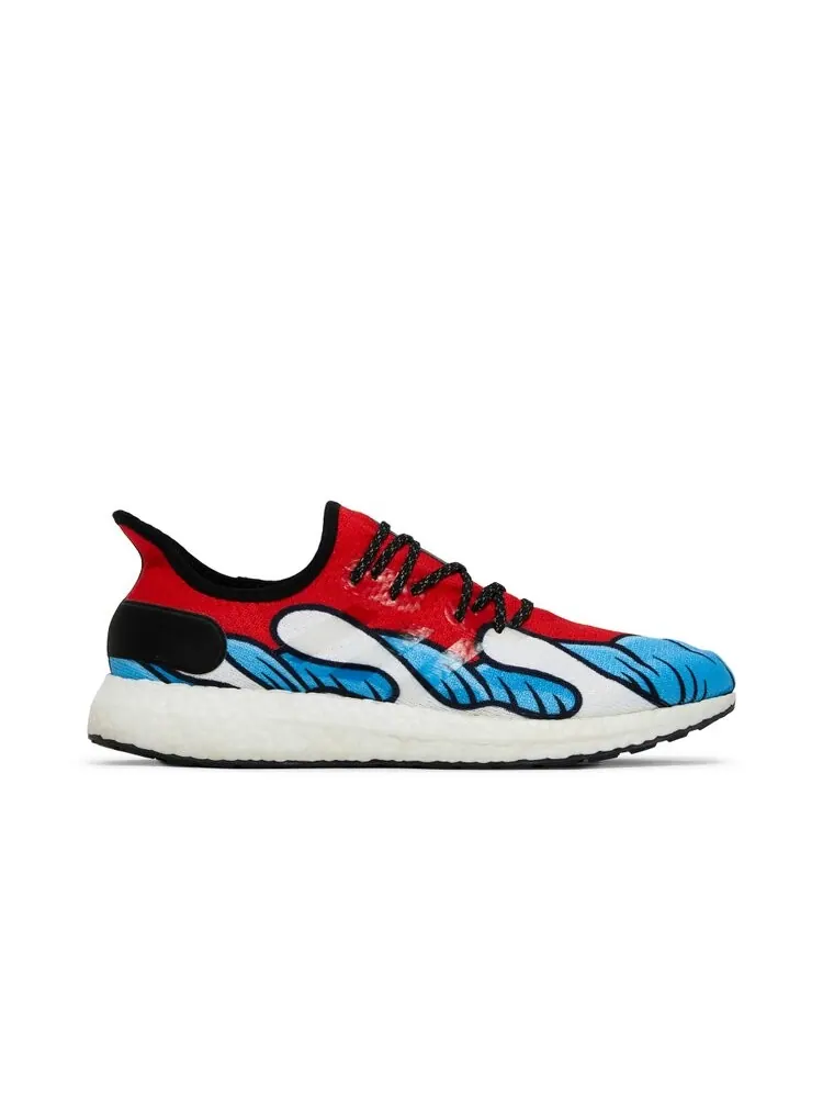 Кроссовки Adidas Aaron Kai x AM4AaronKai 'Core Red' — изображение 1 из 4, мульти