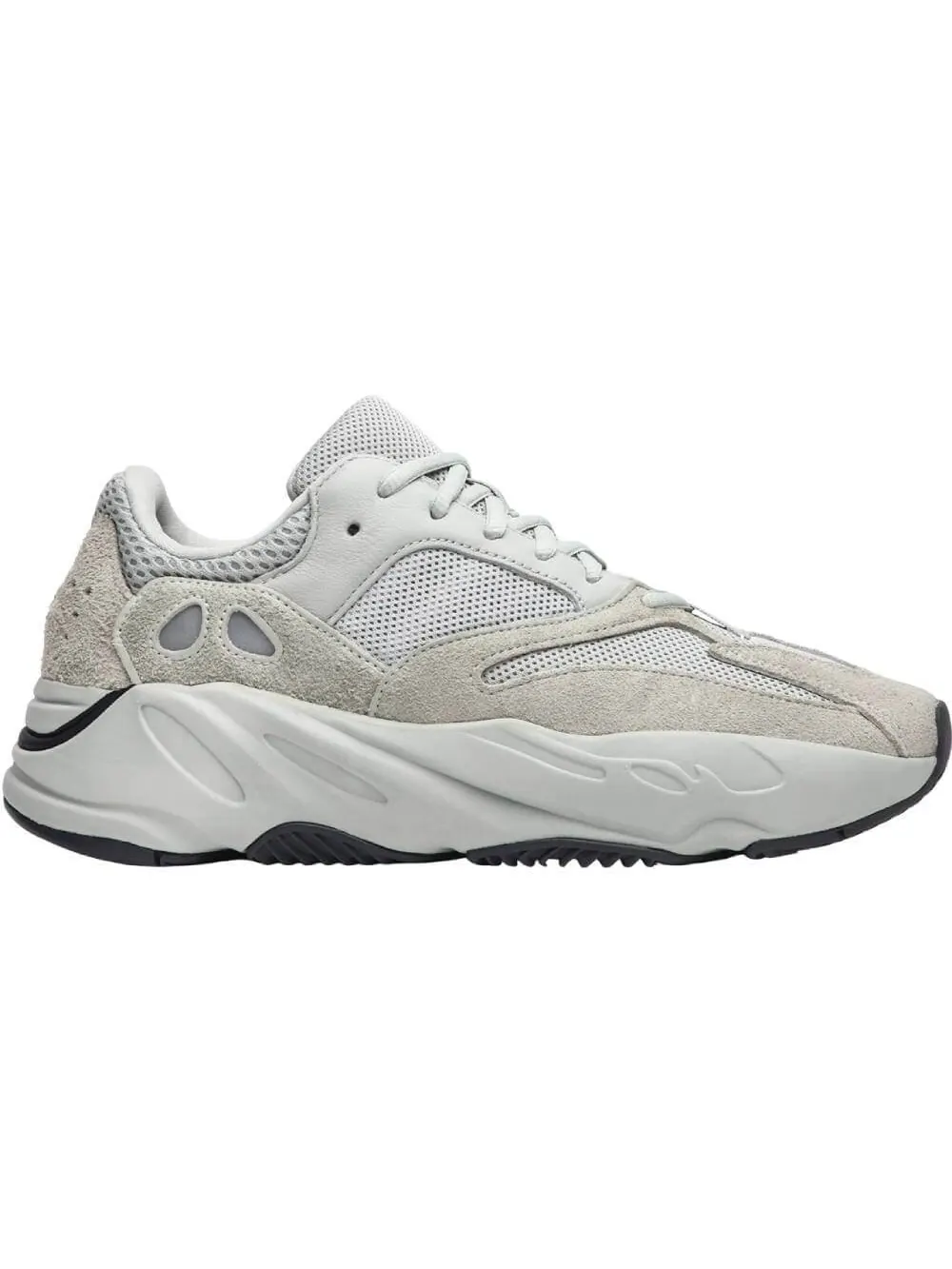 Кроссовки Yeezy Boost 700 'Salt' — изображение 1 из 8