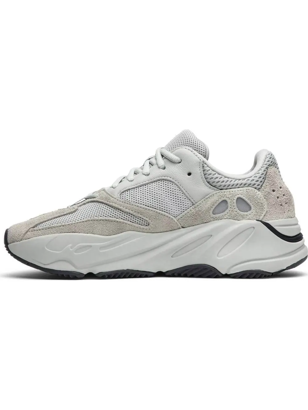Кроссовки Yeezy Boost 700 'Salt' — изображение 2 из 8