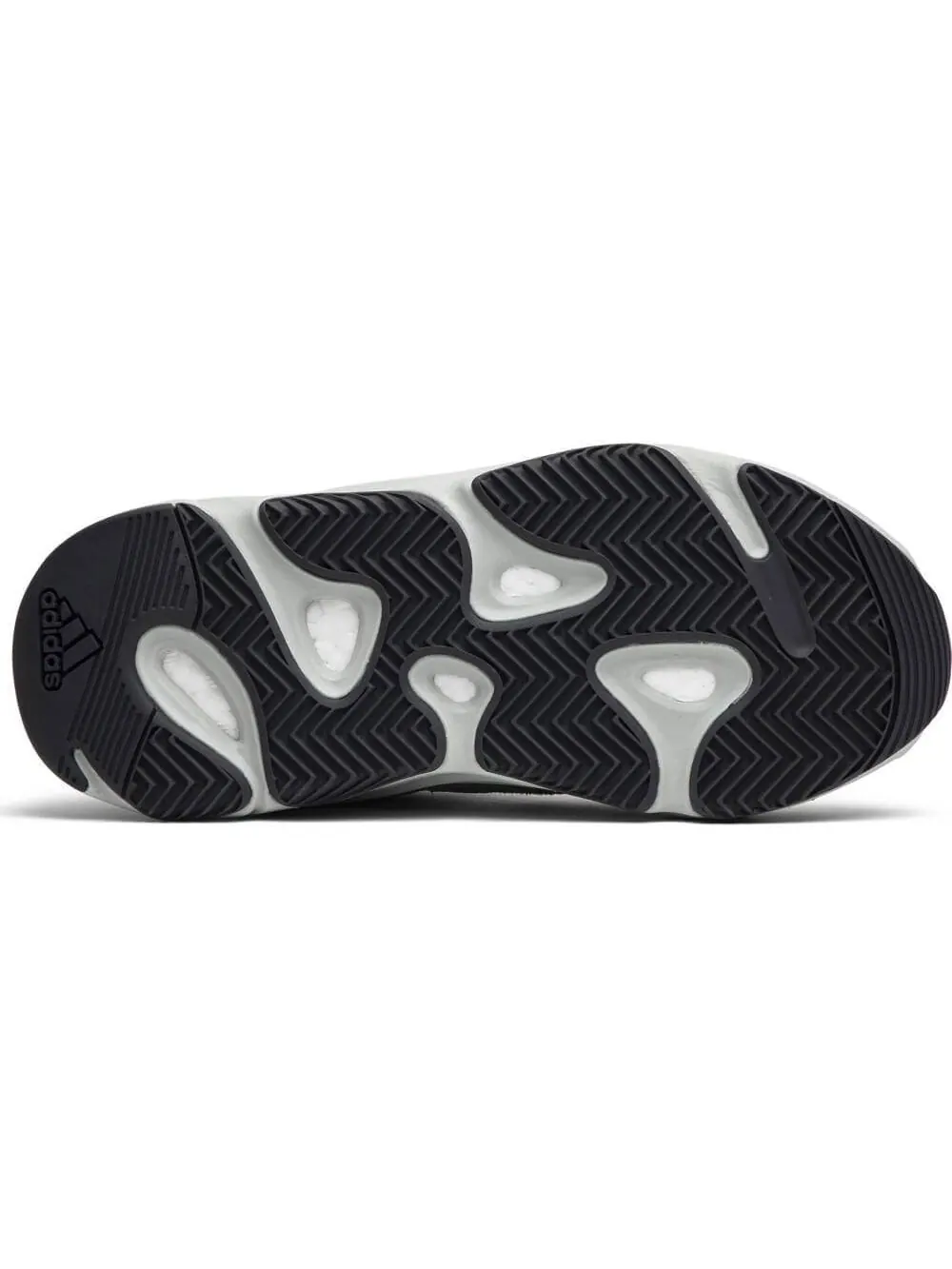 Кроссовки Yeezy Boost 700 'Salt' — изображение 3 из 8