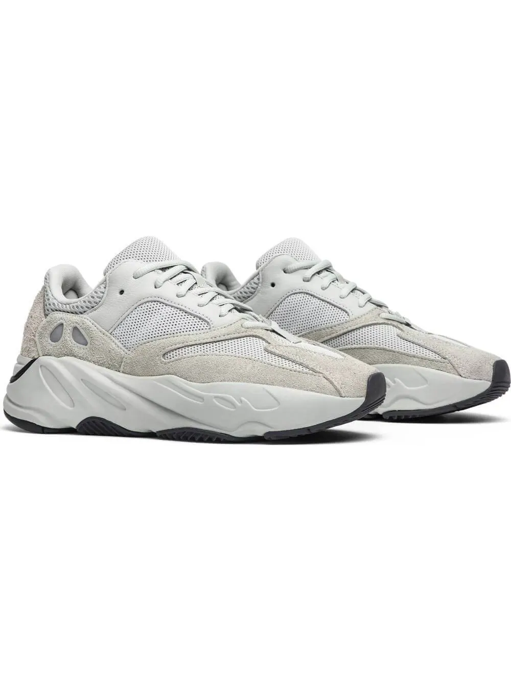 Кроссовки Yeezy Boost 700 'Salt' — изображение 4 из 8