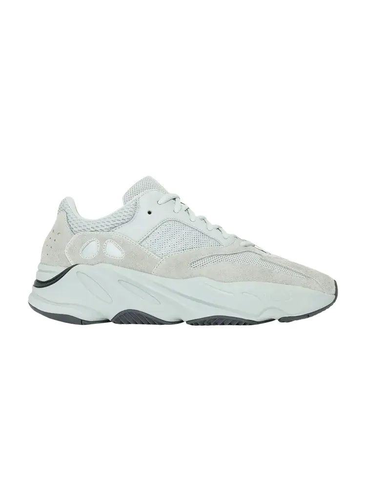 Кроссовки Adidas Yeezy Boost 700 — изображение 1 из 1, серый