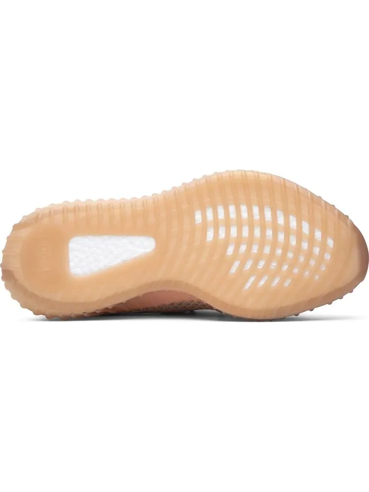 Кроссовки Adidas Yeezy Boost 350 V2 — изображение 4 из 8, бежевый