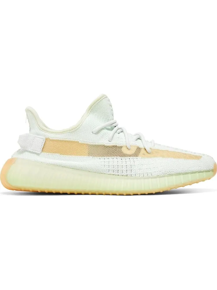 Кроссовки Yeezy Boost 350 V2 'Hyperspace' 2023 — изображение 1 из 4, синий