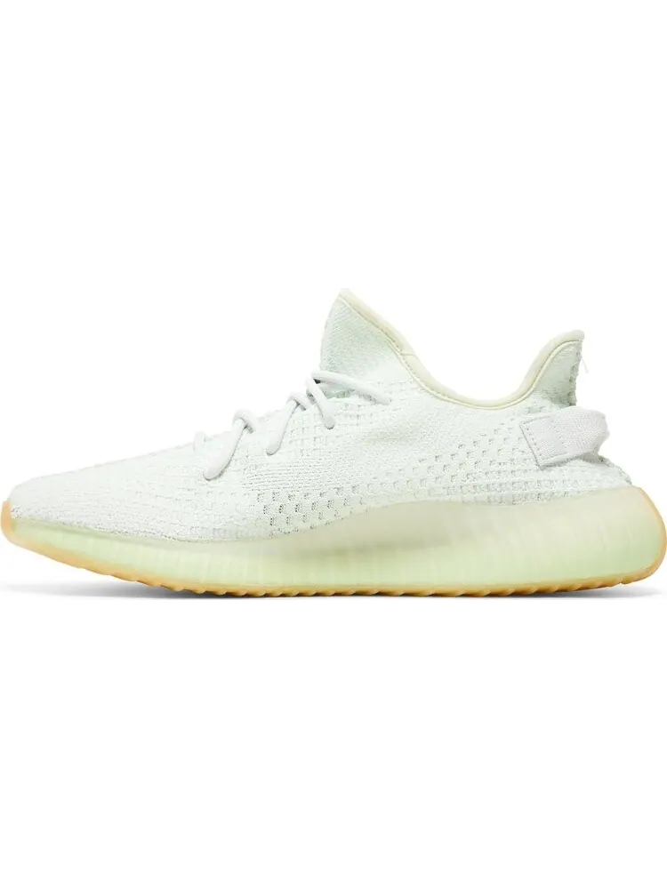 Кроссовки Yeezy Boost 350 V2 'Hyperspace' 2023 — изображение 3 из 4, синий